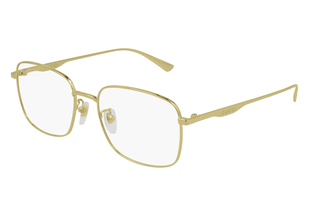 Gucci GG0869OA Gucci Prescription Eyeglasses Free Shipping / Return Gucci Authorized Dealer