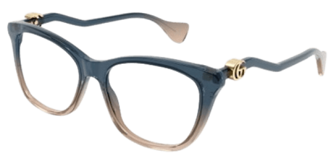 Gucci GG1012O Eyeglasses