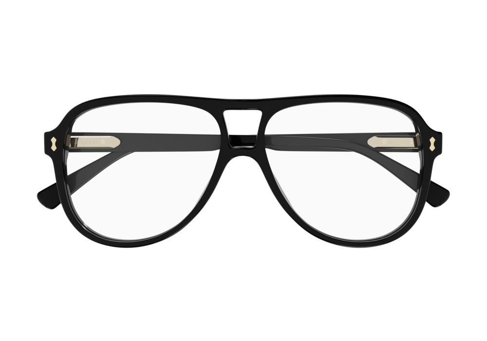 Gucci GG1044O Eyeglasses- Gucci Prescription Eyeglasses| Free Shipping ...