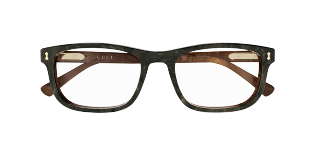 Gucci GG1046O Eyeglasses 