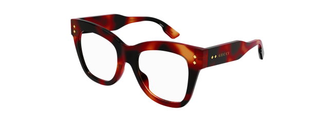 Gucci GG1082O Eyeglasses 
