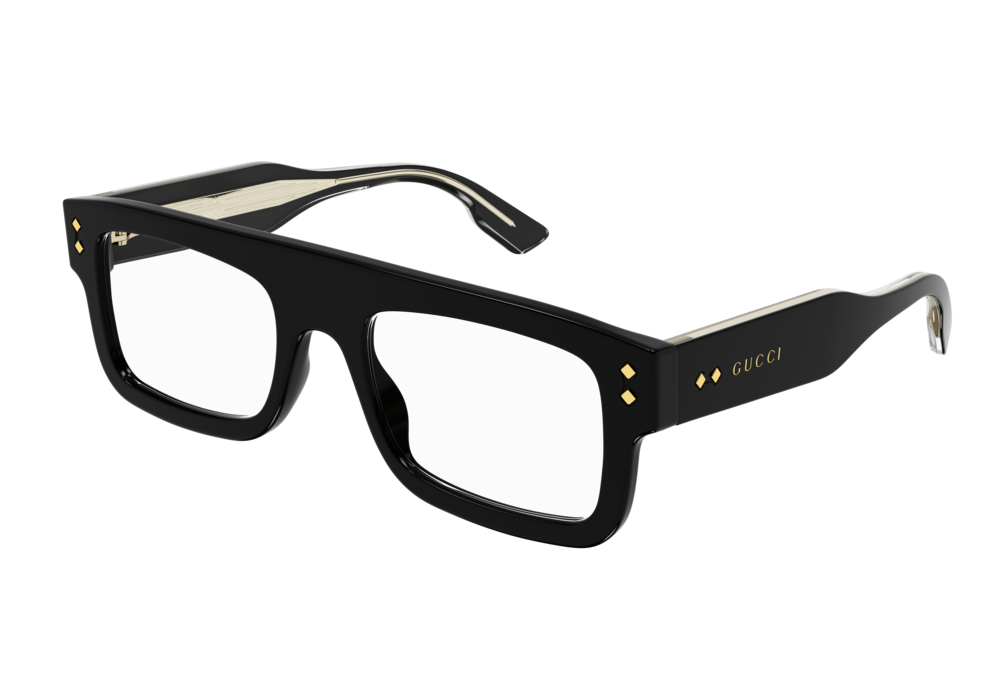 Gucci GG1085O Eyeglasses Gucci Prescription Eyeglasses Free Shipping