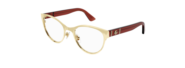 Gucci GG1114O Eyeglasses