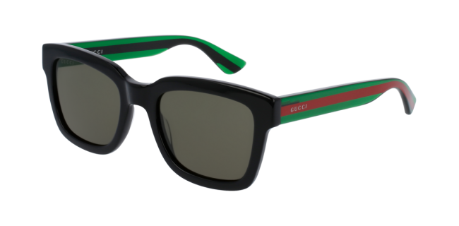 Gucci GG0001SN Sunglasses