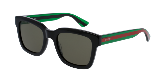 Gucci GG0176OA Sunglasses