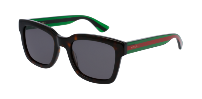 Gucci GG0176OA Sunglasses