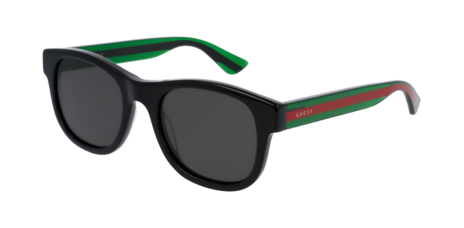Gucci GG0003SN Sunglasses