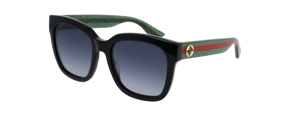 Gucci GG0034SN Sunglasses