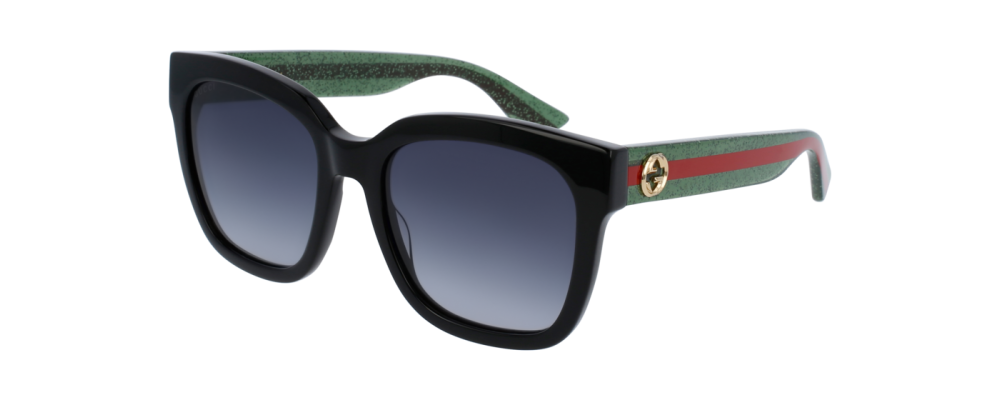 Gucci GG0034SN Sunglasses