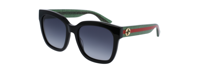 Gucci GG0034SN Sunglasses