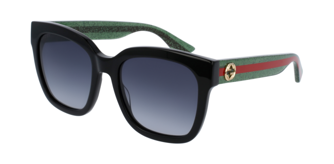 Gucci GG0034SN Sunglasses