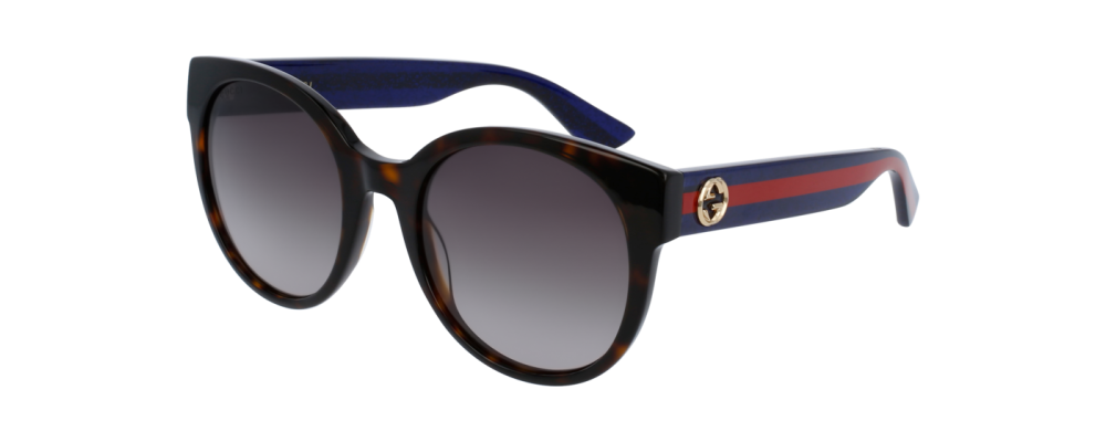 Gucci GG0035SN Sunglasses