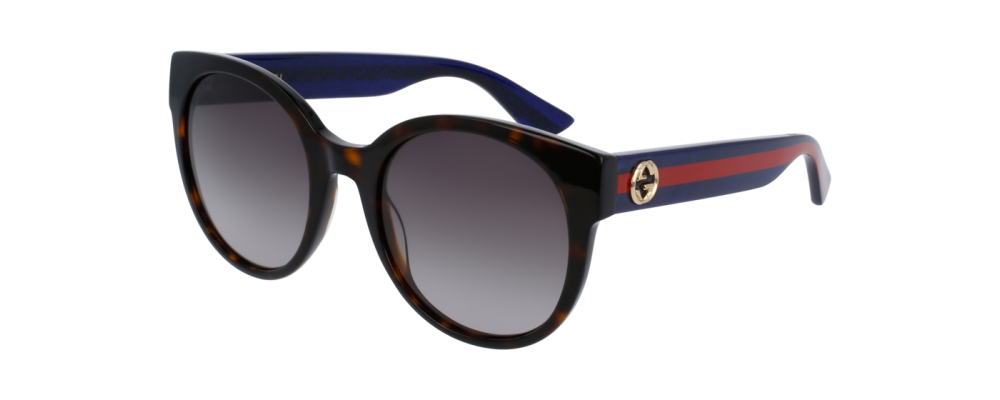 Gucci GG0035SN Sunglasses