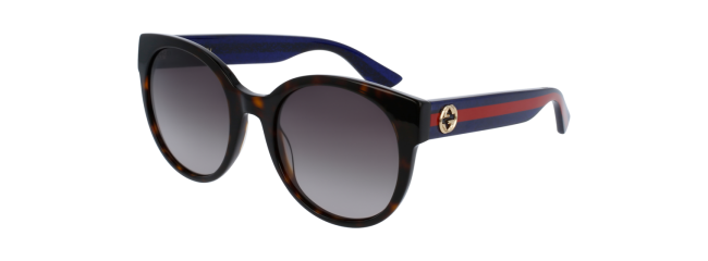 Gucci GG0035SN Sunglasses