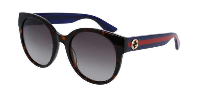 Gucci GG0035SN Sunglasses