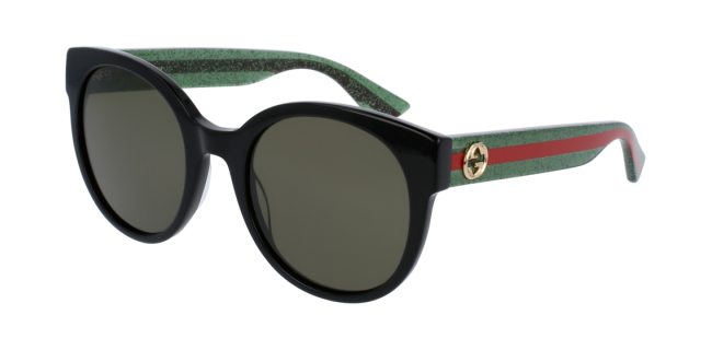 Gucci GG0035SN Sunglasses