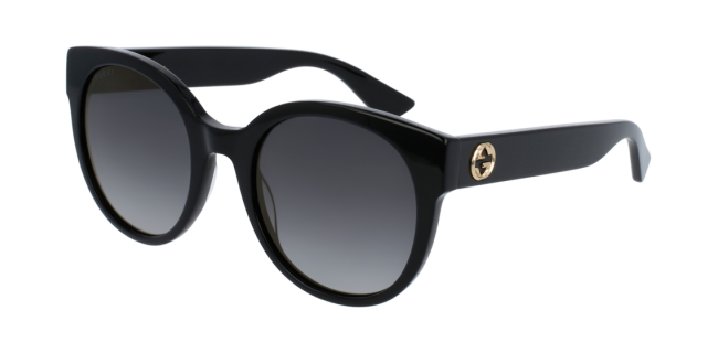 Gucci GG0035SN Sunglasses