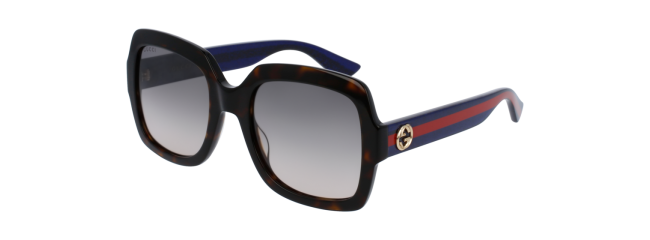 Gucci GG1061OA Eyeglasses- Gucci Prescription Eyeglasses