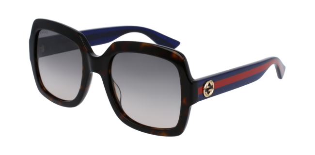 Gucci GG0036SN Sunglasses