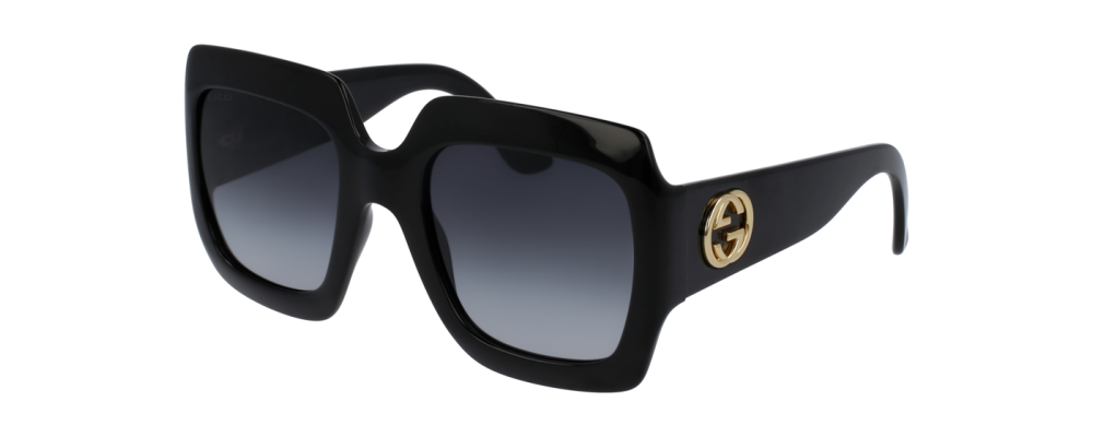 Gucci GG0053SN Sunglasses