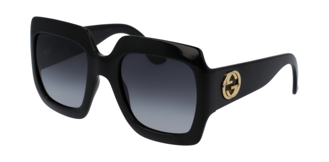Gucci GG0053SN Sunglasses