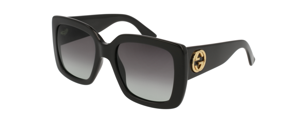 Gucci GG0141SN Sunglasses