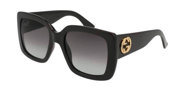 Gucci GG0141SN Sunglasses