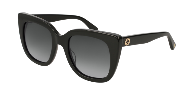 Gucci GG0163SN Sunglasses