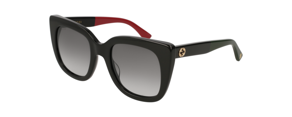 Gucci GG0163SN Sunglasses