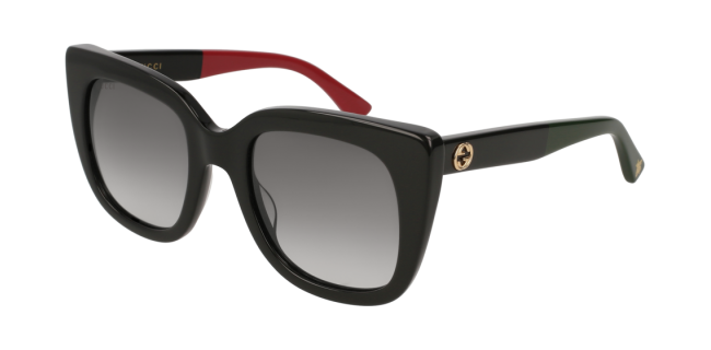 Gucci GG0163SN Sunglasses