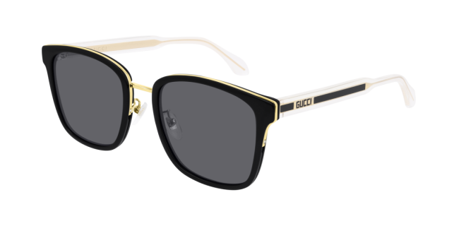 Gucci GG0563SKN Sunglasses