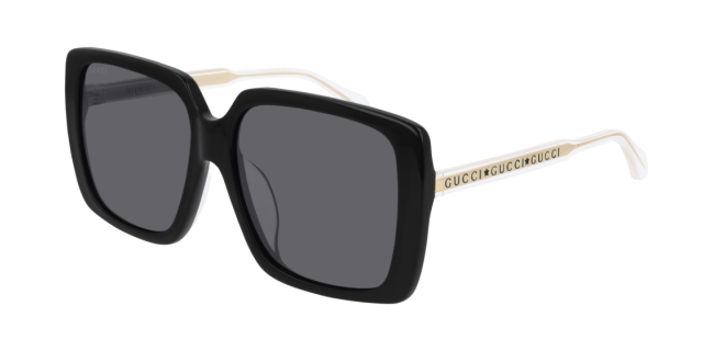 Gucci GG0567SAN Sunglasses Gucci Prescription Sunglasses Free
