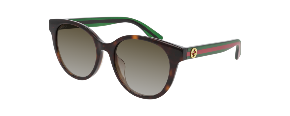 Gucci GG0702SKN Sunglasses