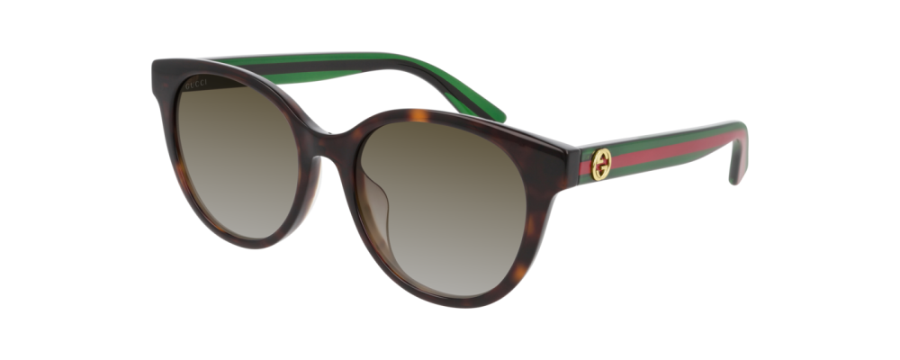 Gucci GG0702SKN Sunglasses