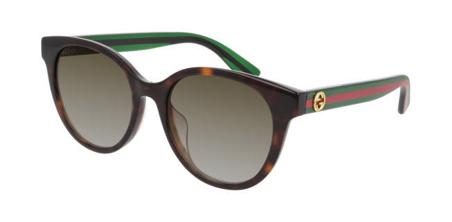 Gucci GG0702SKN Sunglasses