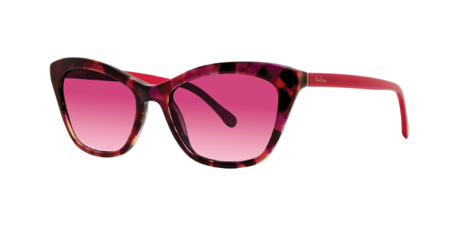 Lilly Pulitzer Britta Sunglasses