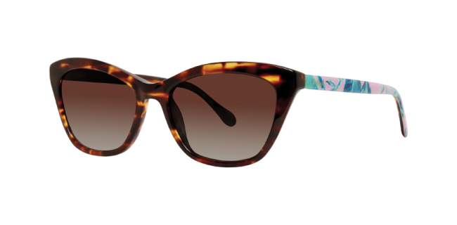 Lilly Pulitzer Britta Sunglasses