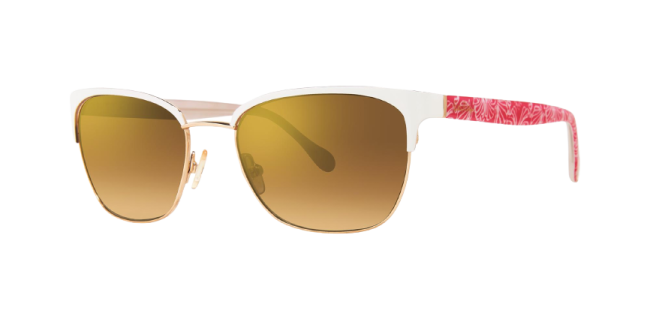 Lilly Pulitzer Cayman Sunglasses