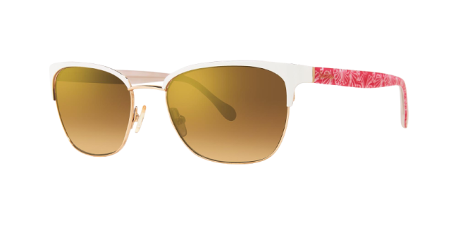 Lilly Pulitzer Cayman Sunglasses