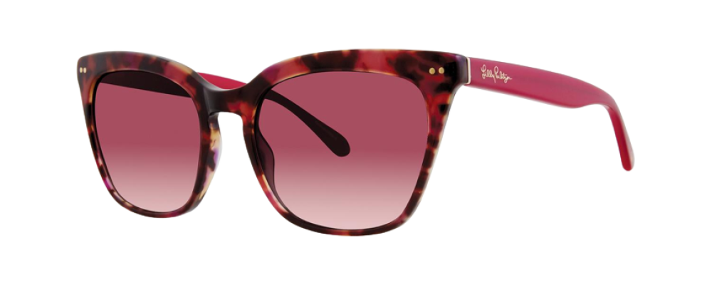 Lilly Pulitzer Kenda Sunglasses