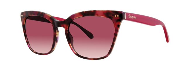 Lilly Pulitzer Kenda Sunglasses