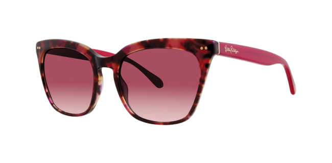 Lilly Pulitzer Kenda Sunglasses