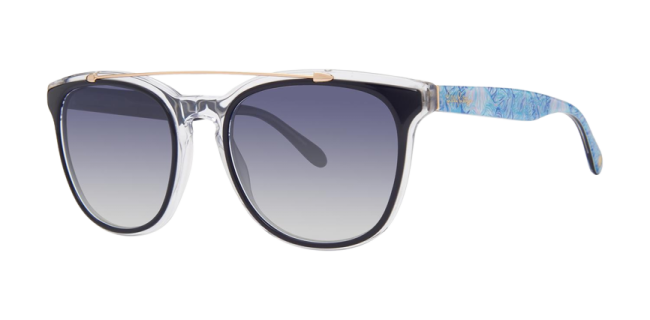 Lilly Pulitzer Luni Sunglasses