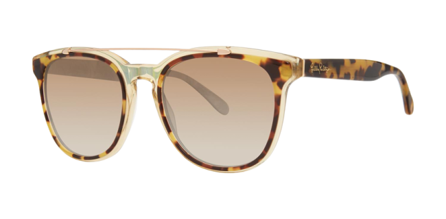 Lilly Pulitzer Luni Sunglasses