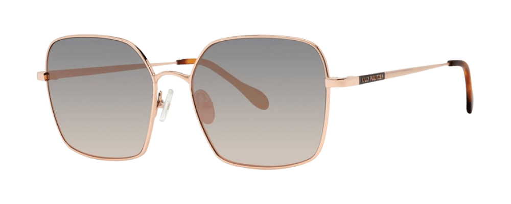 Lilly Pulitzer Maldives Sunglasses