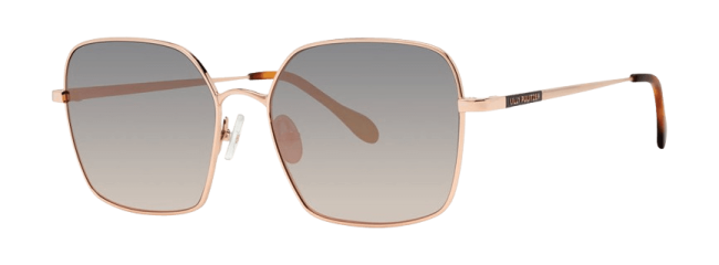 Lilly Pulitzer Maldives Sunglasses