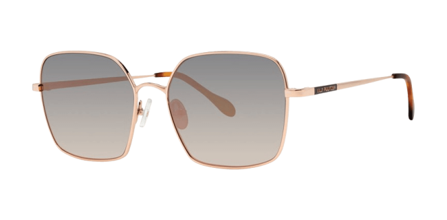 Lilly Pulitzer Maldives Sunglasses
