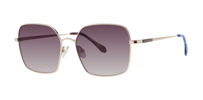 Lilly Pulitzer Maldives Sunglasses