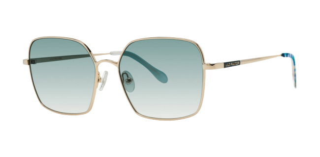 Lilly Pulitzer Maldives Sunglasses