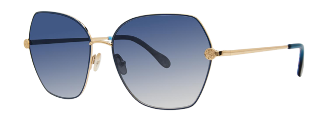 Lilly Pulitzer Marseille Sunglasses